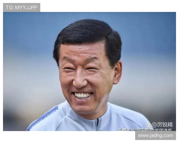 陈永:泰山困境多因交织,崔康熙非唯一症结(1) 陈永:泰山困境多因交织,崔康熙非唯一症结(1)